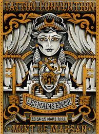 CONVENTION DE MONT DE MARSAN